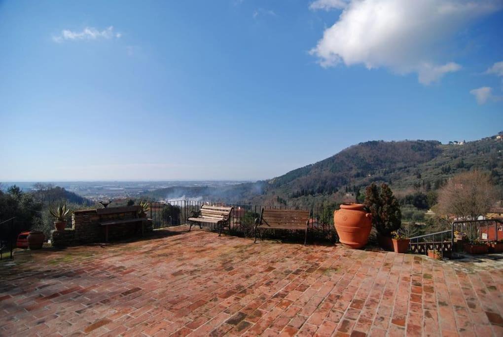 Conca Di Sopra Home Corsanico-Bargecchia 외부 사진
