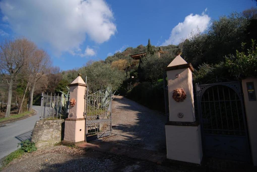 Conca Di Sopra Home Corsanico-Bargecchia 외부 사진