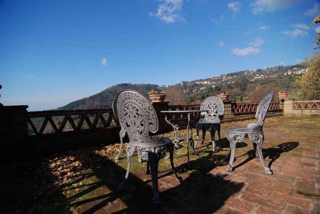 Conca Di Sopra Home Corsanico-Bargecchia 외부 사진