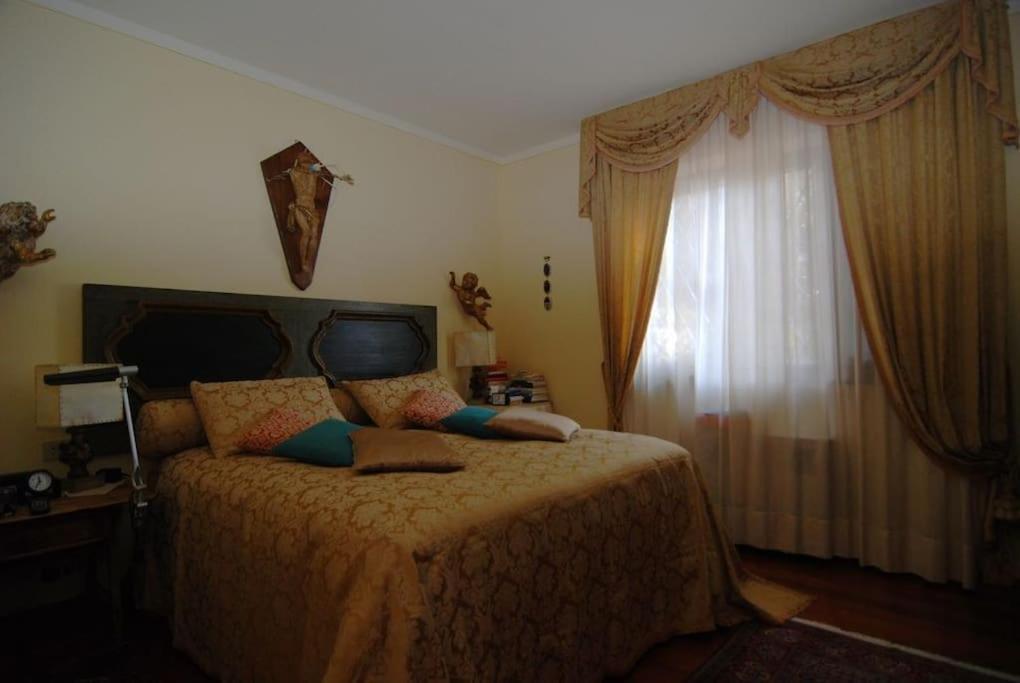 Conca Di Sopra Home Corsanico-Bargecchia 외부 사진