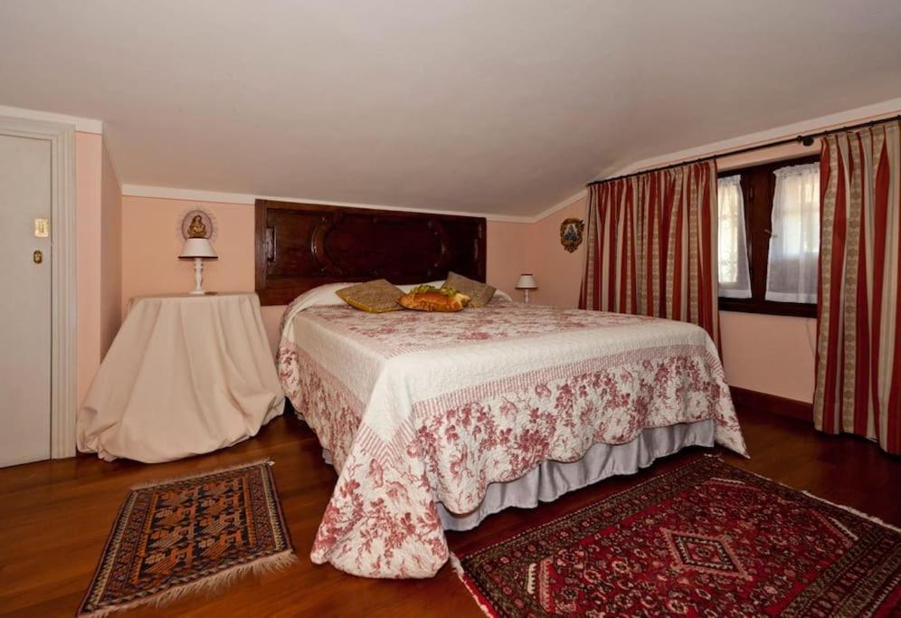 Conca Di Sopra Home Corsanico-Bargecchia 외부 사진