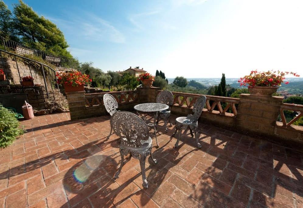Conca Di Sopra Home Corsanico-Bargecchia 외부 사진
