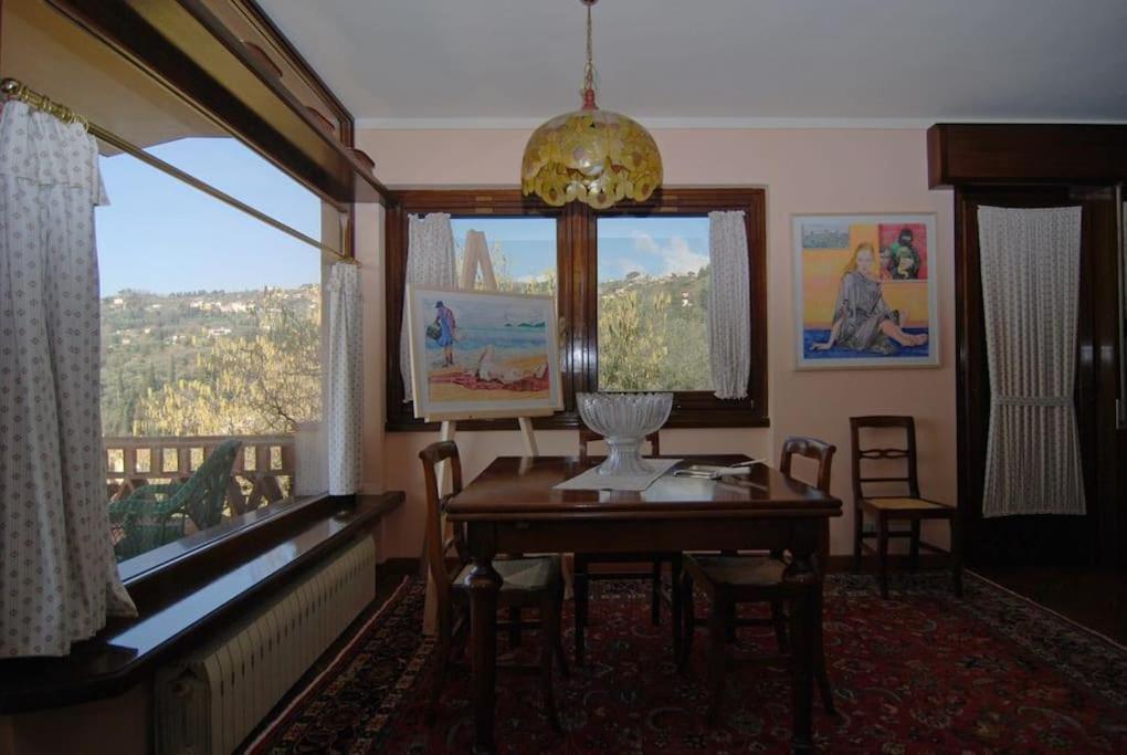 Conca Di Sopra Home Corsanico-Bargecchia 외부 사진