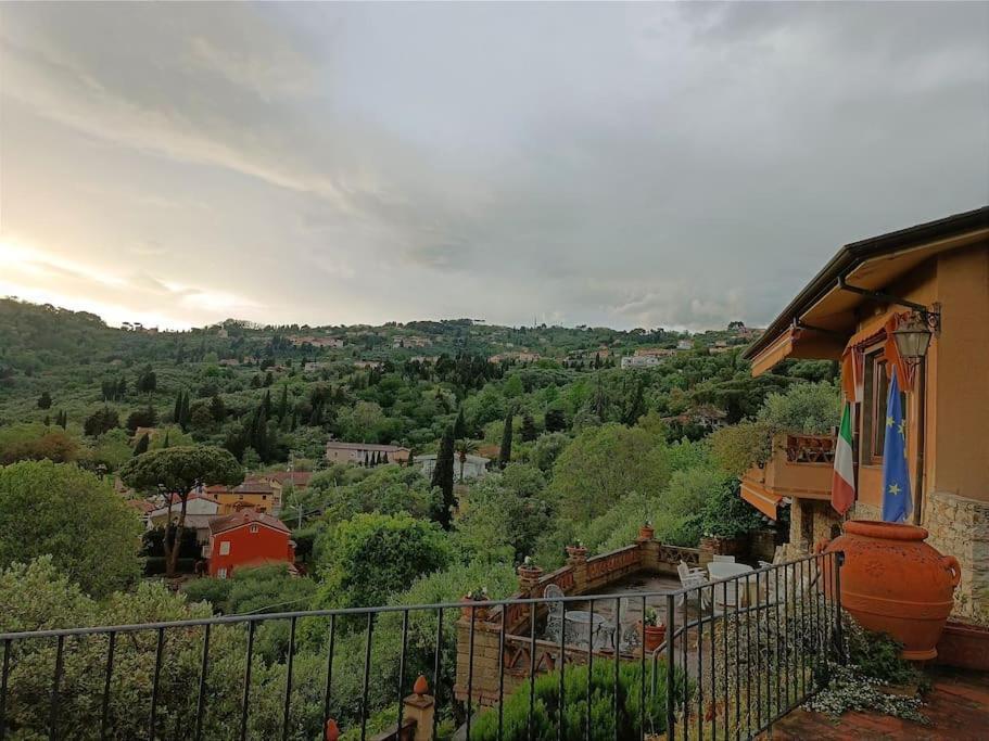 Conca Di Sopra Home Corsanico-Bargecchia 외부 사진