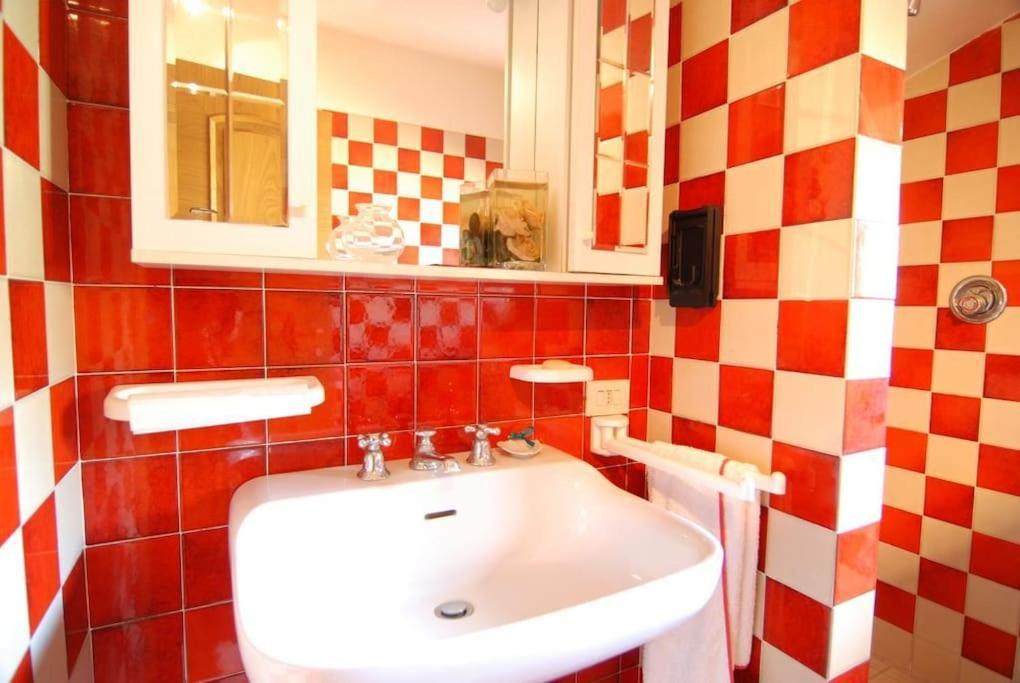 Conca Di Sopra Home Corsanico-Bargecchia 외부 사진