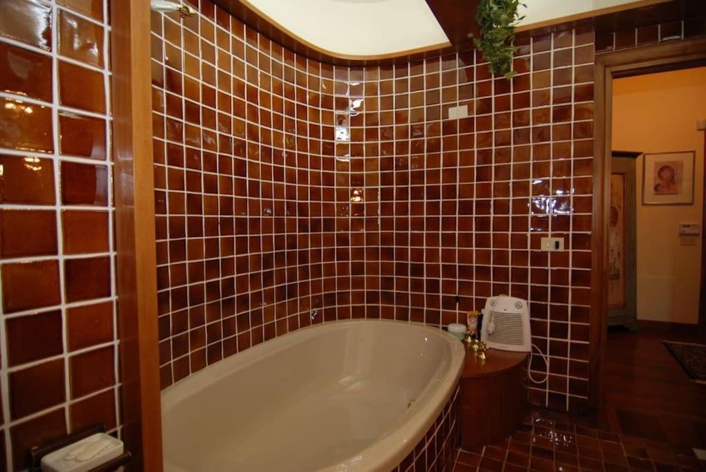 Conca Di Sopra Home Corsanico-Bargecchia 외부 사진